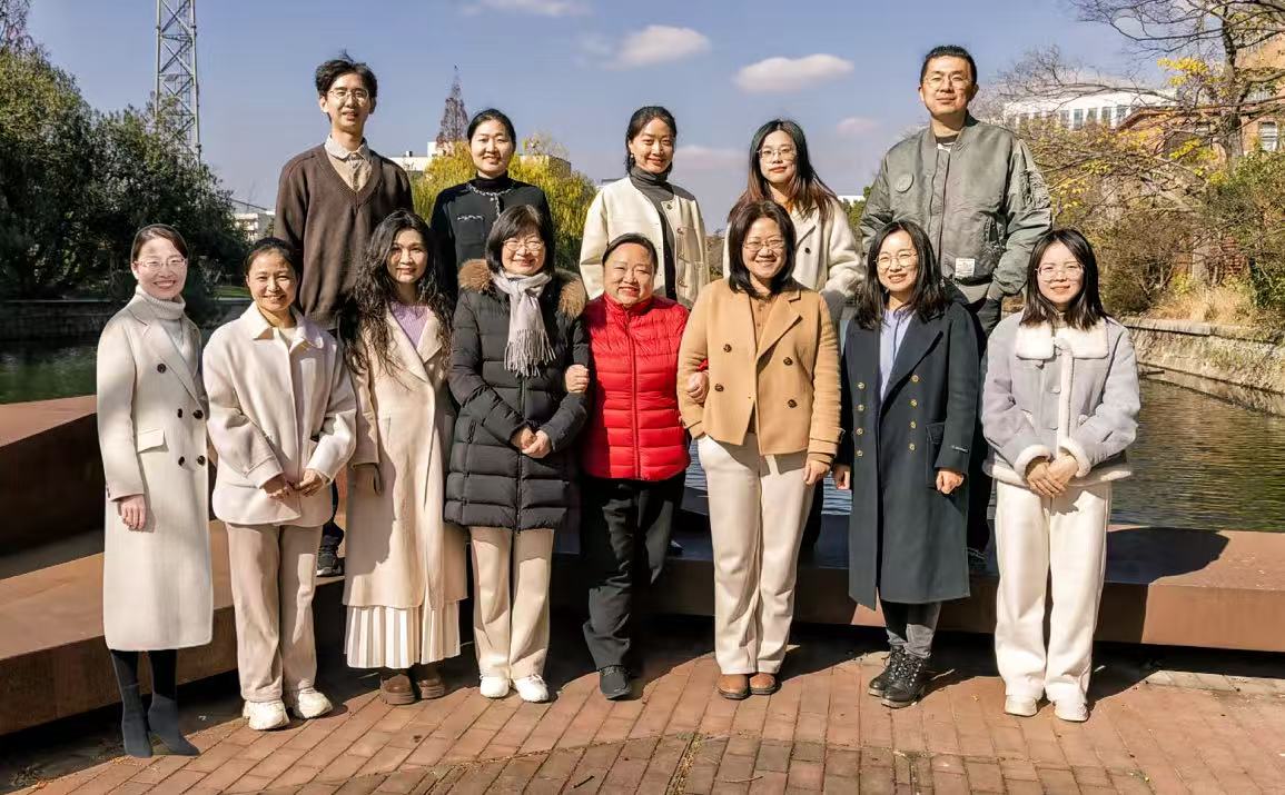 喜报｜学工部心理中心获评202...